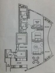 The Oceanfront @ Sentosa Cove (D4), Condominium #482858591
